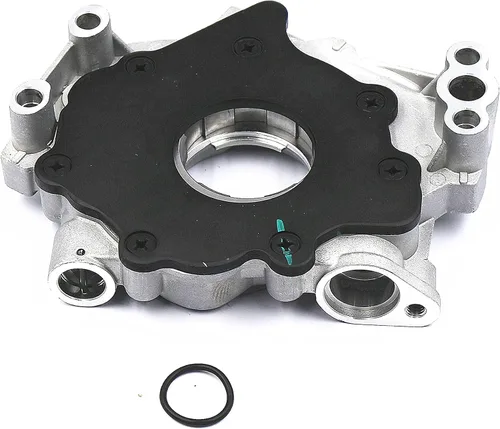 Vista 8 de 03009 Bomba de Aceite Estándar para Motor Chrysler PowerTech [3.7-V6 4.7-V8], 2002-2013 Ram 1500, 2000-13 Dakota, 2000-09 Durango, 1999-2010 Grand