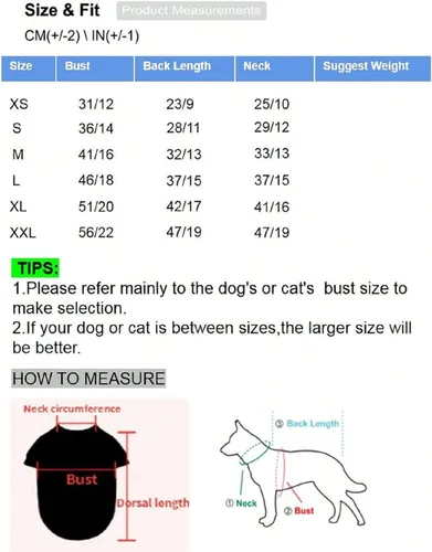 Vista 6 de QWINEE Vestido de perro con decoración de lazo, lindo vestido de cachorro, falda tutú, vestido de princesa para gato, vestido de verano para fiesta