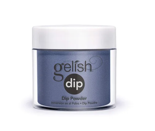 Vista 31 de Gelish Polvo de inmersión, Rosas, 0.8 oz