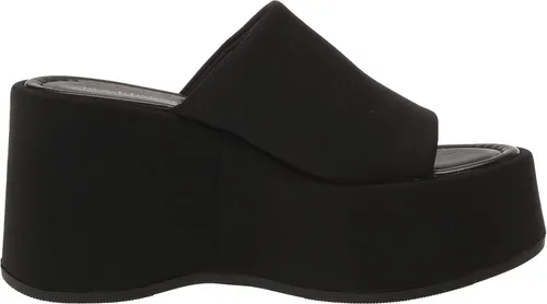 Vista 6 de Madden Girl Sandalia Nicco Wedge para mujer