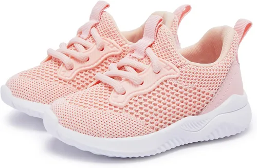 Vista 3 de BMCiTYBM Zapatos deportivos para caminar para bebés y niñas