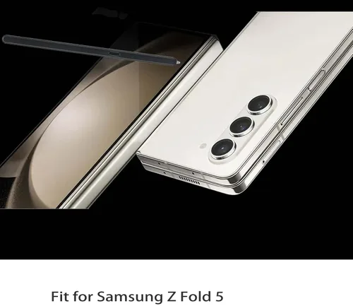 Vista 7 de Galaxy Z Fold 6/5 S Pen Fold Edition - Lápiz capacitivo para Samsung Galaxy Z Fold 6/5 Slim S Pen Galaxy Z Fold 5 S Pen para Samsung Galaxy Z Fold 6