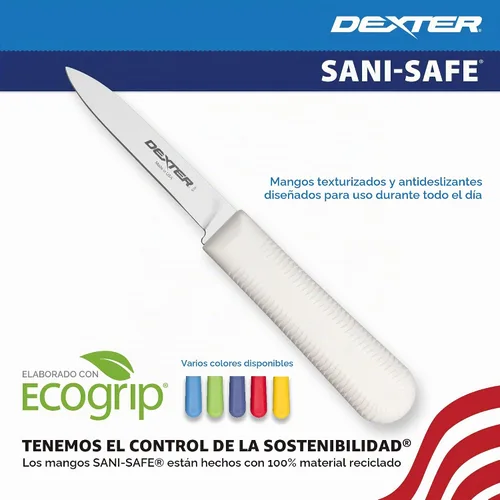 Vista 4 de 3¼" Cook's Style Parer