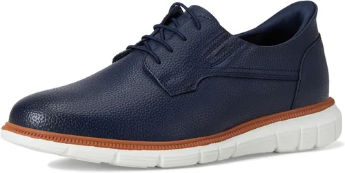 Vista 17 de Marc Joseph New York - Zapatos para hombre Cloud Street (tecnología manos libres)