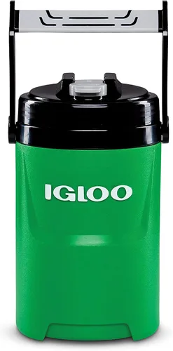 Vista 4 de Igloo 1/2 GAL LAG PRO GRN Verde Pro