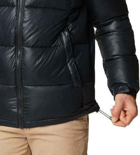 Vista 7 de Columbia Pike Lake - Chaqueta para hombre