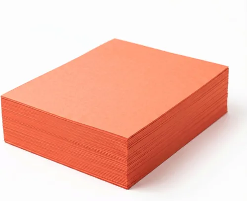 Vista 17 de Papel de copia de color, 20 libras (75 GSM) 8.5 x 11, 500 hojas (gris)