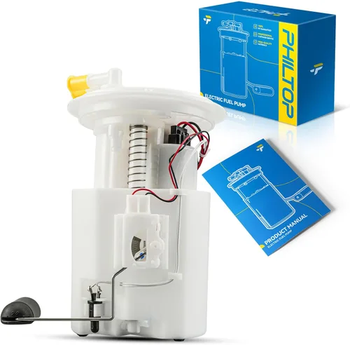 Vista 10 de Ensamblaje Eléctrico de Bomba de Combustible HFP964 PHILTOP Reemplazo para Savana 3500 2006-2016 6.6L, Savana 2500 2006-2016 V8 6.6L, 6.6L, F350