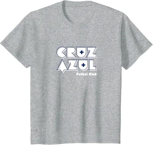 Vista 52 de Deportivo Cruz Azul Camiseta