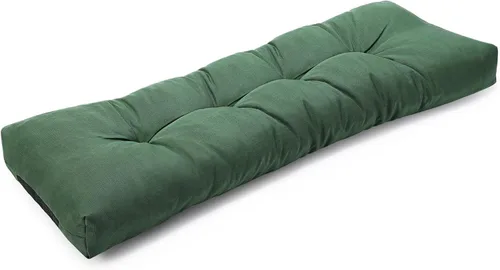 Vista 23 de SUNROX LokGrip Cojín de Banco de Espuma Viscoelástica Antideslizante con Mechones, FadeShield Resistente al Agua Duradero Engrosado Almohadillas