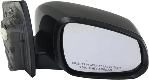 Vista 212 de Garage-Pro Espejo compatible con Chevrolet Malibu 2014-2016 y Malibu Limited 2016 con calefacción lateral del conductor, con detección de punto