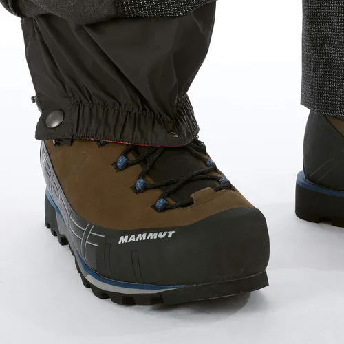 Vista 8 de Mammut Men Softshell Pants Tatramar