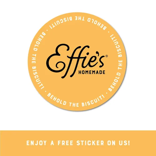 Vista 8 de Effie's Homemade Galletas - Cacao - 1 Pack