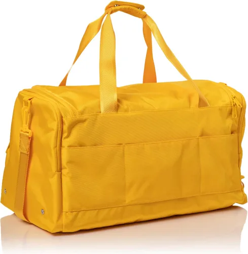 Vista 2 de Vera Bradley Women's Recycled Lighten Up Reactive Travel Duffle Bag