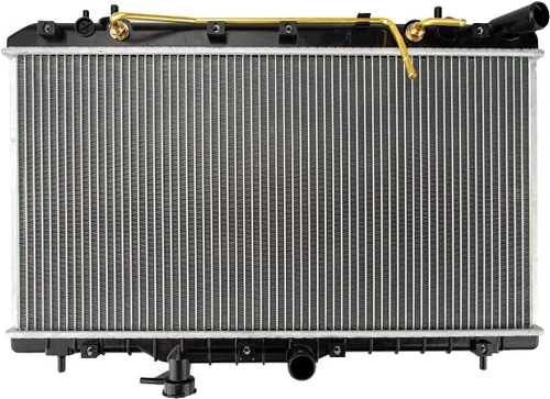 Vista 94 de PHILTOP Radiadores de coche 221-9067, CU13200 aptos para Grand Cherokee