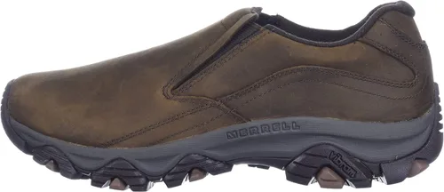 Vista 8 de Merrell Zapatos de senderismo Moab Adventure 3 Moc para hombre