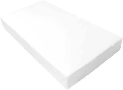Vista 6 de Style6 Twin Outdoor Daybed Mattress Bolster Knife Edge Insert and Cover Complete Set - AD106