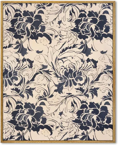 Vista 43 de Arte de pared de mujer victoriana, clásico ecléctico antiguo, impresiones divertidas de cerdo, lienzo retro surrealista, arte de pared de animales