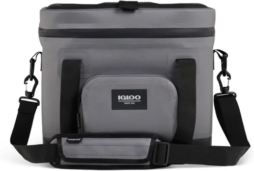 Vista 10 de Igloo Trailmate - Enfriadores de lados suaves Bolsa térmica portátil aislada