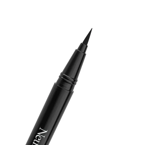 Vista 4 de Neutrogena Precision Liquid Eyeliner, Jet Black, 0.013 fl oz