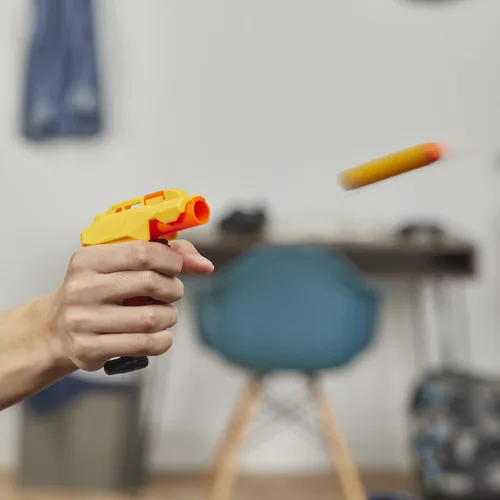 Vista 6 de NERF Alpha Strike Stinger SD-1 Juego