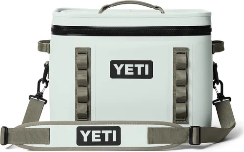 Vista 23 de YETI Hopper Flip 18 - Enfriador suave portátil