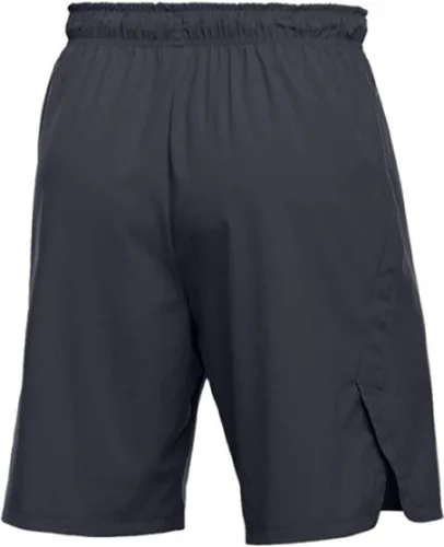 Vista 2 de Nike Pantalones cortos tejidos Flex 2.0 sin bolsillos para hombre