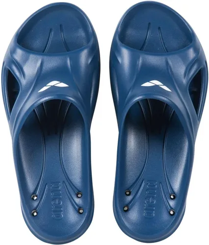 Vista 4 de Arena Calzado Tap Hombre, Azul marino, 8,5