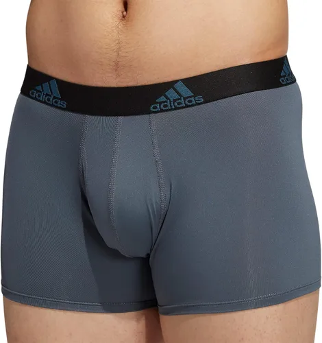 Vista 3 de adidas Ropa interior de maletero de rendimiento para hombre paquete de 3 -2020