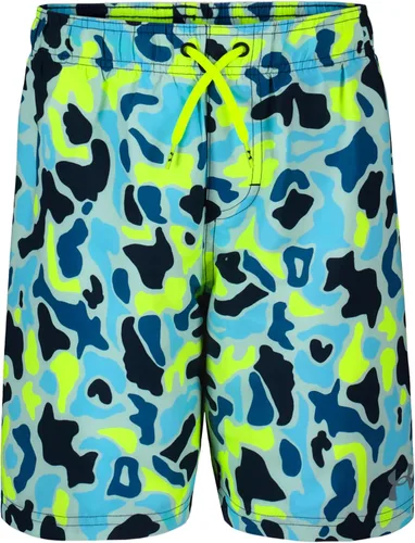 Vista 14 de Under Armour Boys' Volley Swim Trunks with UPF 50+ Sun Protection Velocidad de la Academia
