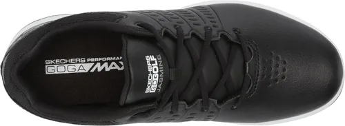 Vista 5 de Skechers Zapatos de golf impermeables Go Jasmine Spiked para mujer PARENT Mujer US