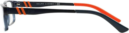 Vista 4 de mens Ph2115 Rectangular Prescription Eyewear Frames