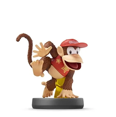 Vista 67 de Nintendo Luigi amiibo - Nintendo Wii U
