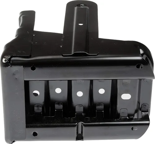 Vista 2 de Dorman 00076 Reemplazo de bandeja de batería compatible con modelos Dodge seleccionados