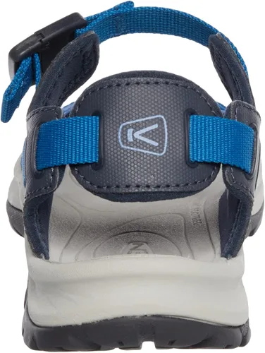 Vista 3 de KEEN Terradora II Strappy Open Toe