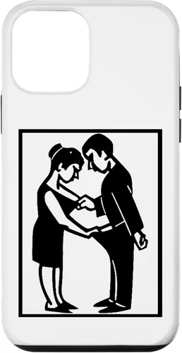 Vista 16 de Funny T-Shirt for Adults, Adult Image Man Woman Case for iPhone 17