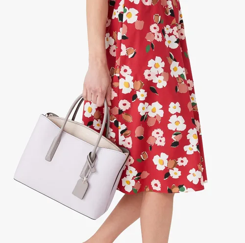 Vista 2 de Kate Spade New York Bolso grande Margaux