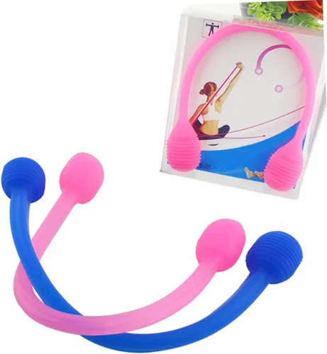 Vista 5 de Bandas elásticas Fitness De Resistencia De Resistencia Para Ejercicios Entrenamiento Resistencia 1pc