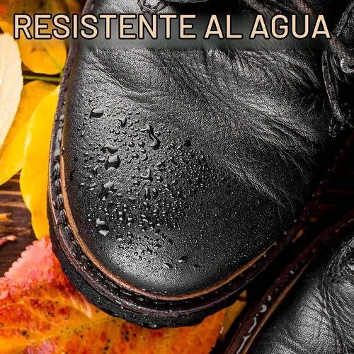 Vista 4 de JobSite Líquido impermeable de cuero de visón prémium 1 botella.