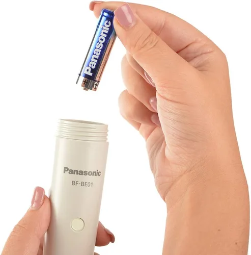 Vista 6 de Panasonic Energy Corporation LR6XE/8B Platinum Power AA - Pilas alcalinas (8 unidades)