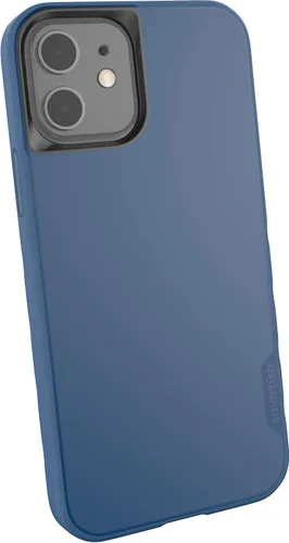 Vista 24 de Smartish® Funda delgada para iPhone 13 Pro - Gripmunk - [ligera + protectora] Funda de agarre fina - Black Tie Affair