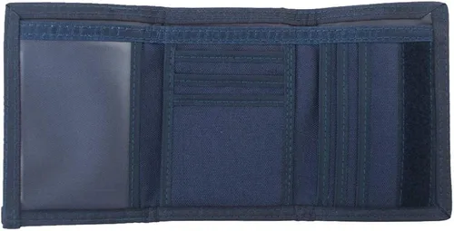 Vista 3 de TOPTIE Trifold Wallet for Men Casual Billfold Purse with 7 Credit Card Slots Extra Capacity