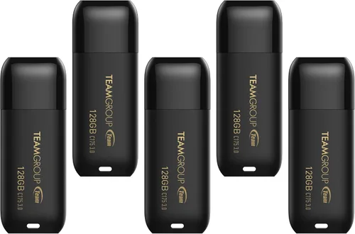 Vista 18 de TEAMGROUP C175 16GB USB 3.2 Gen 1 (USB 3.1/3.0) Unidad Flash Thumb Drive de Lectura 75MB/s, Memoria de Almacenamiento de Datos Externa Compatible