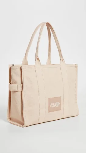 Vista 3 de Marc Jacobs The Large Tote Bag - Bolso de lona grande para mujer