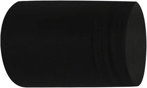 Vista 4 de Cómodo brazalete para correr manga bolsa de teléfono móvil soporte ejercicio brazalete teléfono brazo protector manga