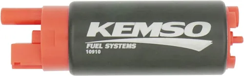 Vista 3 de Bomba de combustible 340LPH para Acura CL 1997-2003 MDX 2000-2009 RL 1996-2006 También se adapta a: RSX 2002-2006 SLX 1996-1999 TL