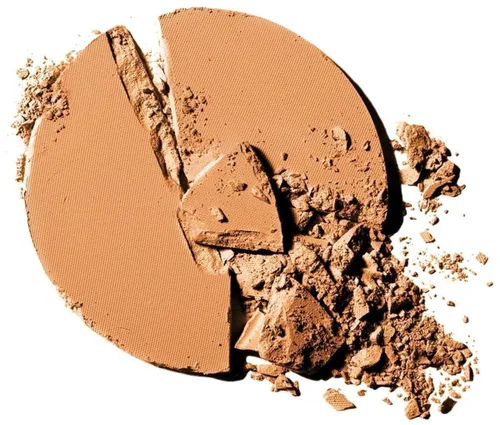 Vista 6 de Polvo cosmético de maquillaje L'Oreal Paris infalible pro-mate.