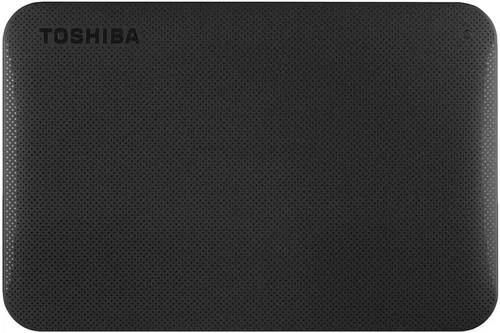 Vista 2 de TOSHIBA Disco duro portátil listo para Canvio