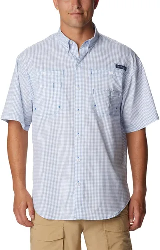 Vista 30 de Columbia Camisa de manga larga Super Tamiami para hombre