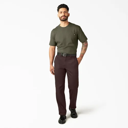 Vista 74 de Dickies - Pantalones de trabajo originales 874, para hombre